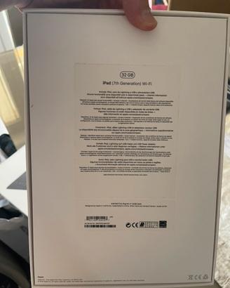 Ipad apple