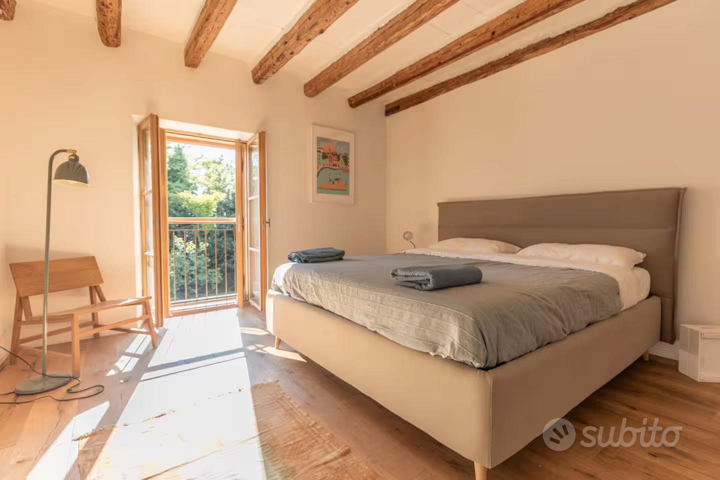 Casa – Muggia / Milje, Lazzaretto / Lazaret - Vista 5