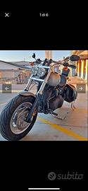 Harley-Davidson FXDF Fat Bob