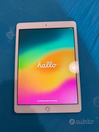 Apple iPad 8ª Generazione 10,2” Wi-Fi