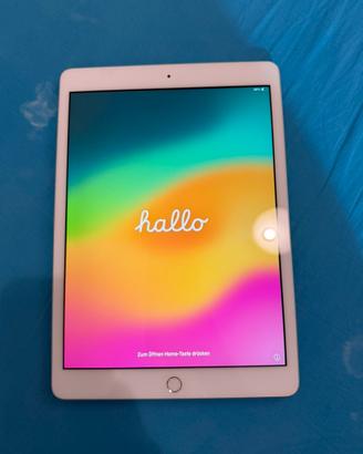 Apple iPad 8ª Generazione 10,2” Wi-Fi
