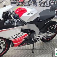 Aprilia - RS 125 -