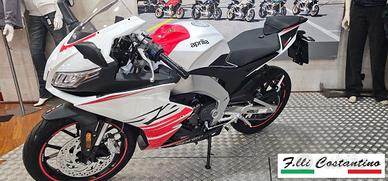 Aprilia - RS 125 -