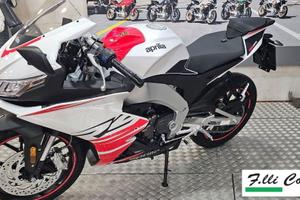 Aprilia - RS 125 -