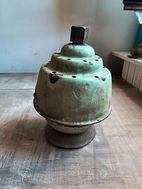 Componente industriale pezzo collezione Argentina