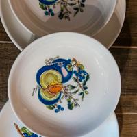 "Piatti Botanica" di Andrea Fontebasso