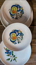 "Piatti Botanica" di Andrea Fontebasso