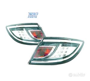 FANALI MAZDA 6 4P 5P 10-