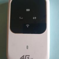 Mini router toogoo m80 portatile