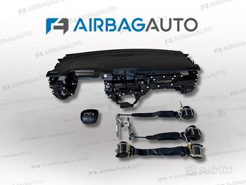 KIT AIRBAG JEEP COMPASS II CRUSCOTTO JEEP COMPASS 