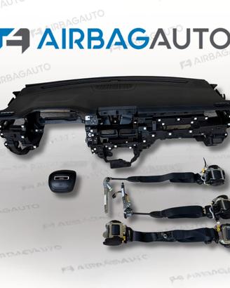 KIT AIRBAG JEEP COMPASS II CRUSCOTTO JEEP COMPASS 