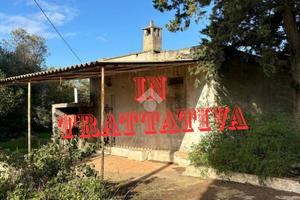 RUSTICO A MARTINA FRANCA