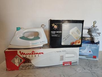 Elettrodomestici vai