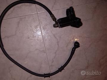 pompa freni per moto 