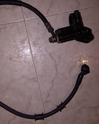 pompa freni per moto 