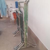 cavaletti  usati poco