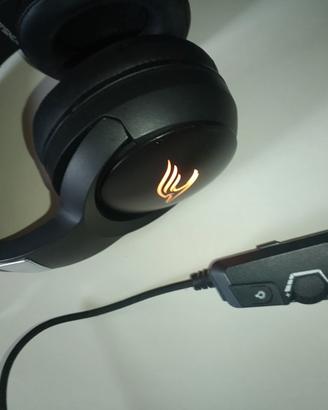 Cuffie gaming Ynsan