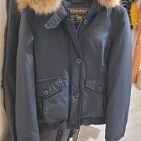 Giacca Woorich originale