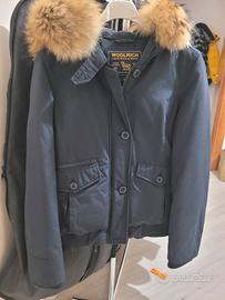 Giacca Woorich originale