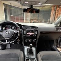 Golf 7 2.0 TDI 4motion
