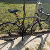 Bici da corsa Bottecchia Avio Evo – Shimano 105