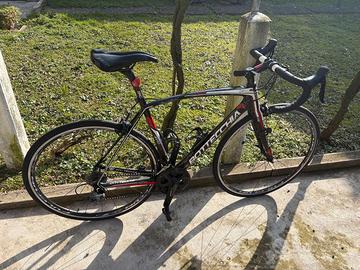 Bici da corsa Bottecchia Avio Evo – Shimano 105