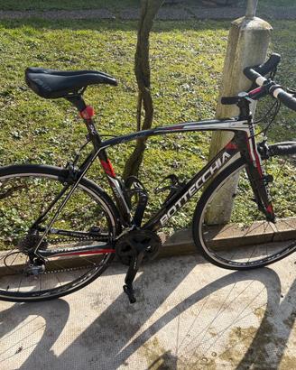 Bici da corsa Bottecchia Avio Evo – Shimano 105