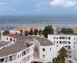 Appartamento in un Parco residence a Vasto Marina