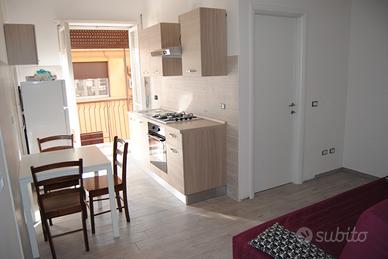 Appartamento la marina ostia