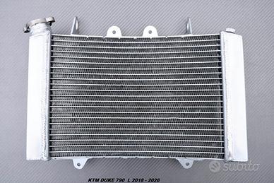 Radiatore KTM DUKE 790 2018 - 2026