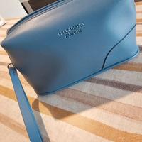 Ferragamo x Turkish Airlines Travel Kit