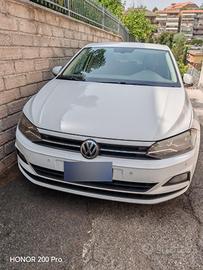 polo tgi metano 