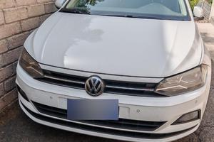 polo tgi metano 