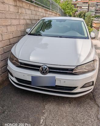 polo tgi metano 