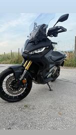 Honda X-Adv 750