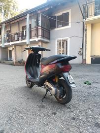 SMEMBRO ZIP FAST RIDER '94