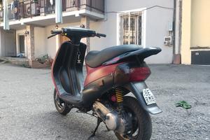 SMEMBRO ZIP FAST RIDER '94
