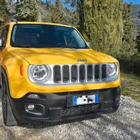 Jeep Renegade 2000 4x4