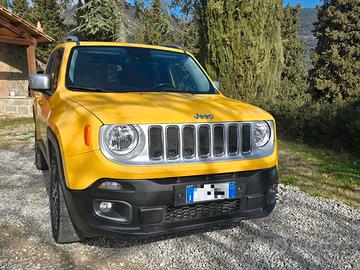 Jeep Renegade 2000 4x4