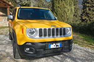 Jeep Renegade 2000 4x4