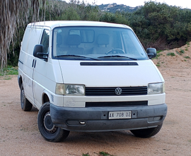 Volkswagen Transporter IV