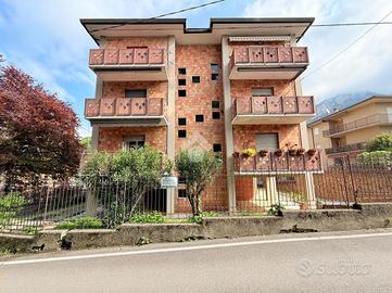 4 LOCALI A CALOLZIOCORTE