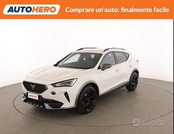 CUPRA Formentor 2.0 TDI