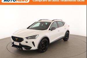 CUPRA Formentor 2.0 TDI