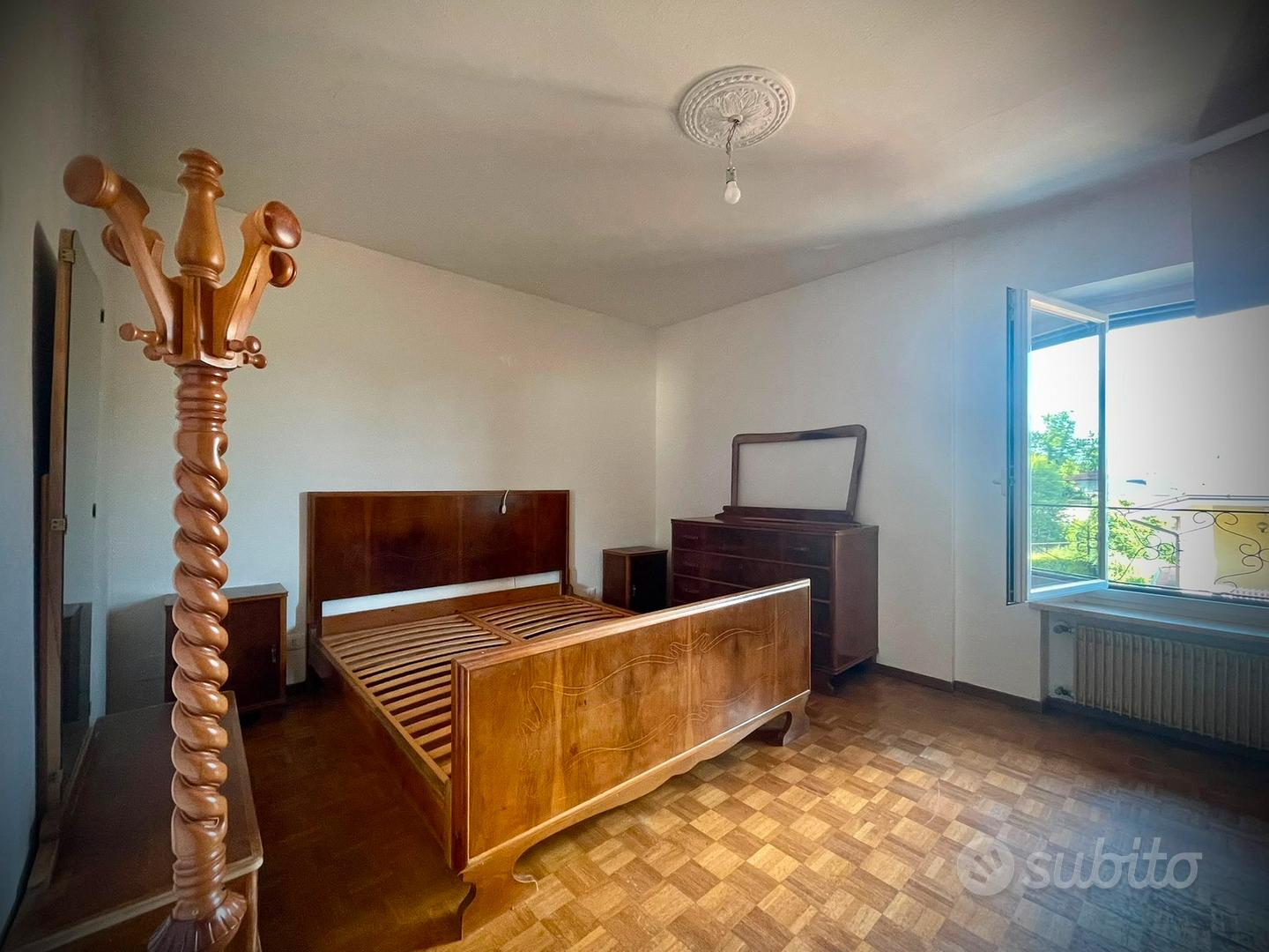 Appartamento – Udine, Borgo Gemona / Borc Glemone, San Marco - Vista 5