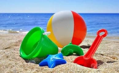 Giochi mare bellissim prezzo REGAL trasloco