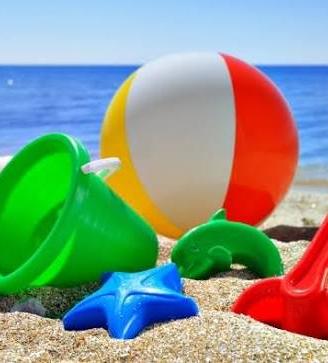 Giochi mare bellissim prezzo REGAL trasloco