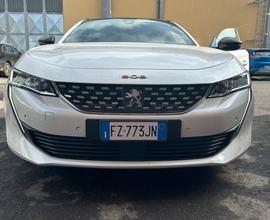 Peugeot 508 SW Hybrid 1.6 GT