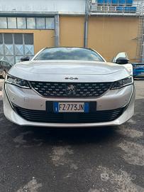 Peugeot 508 SW Hybrid 1.6 GT