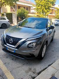 Nissan Juke 1.0 DIG-T 117 CV DCT Tekna